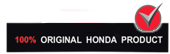 FJ500DER Honda - Vrtni prekopalnik